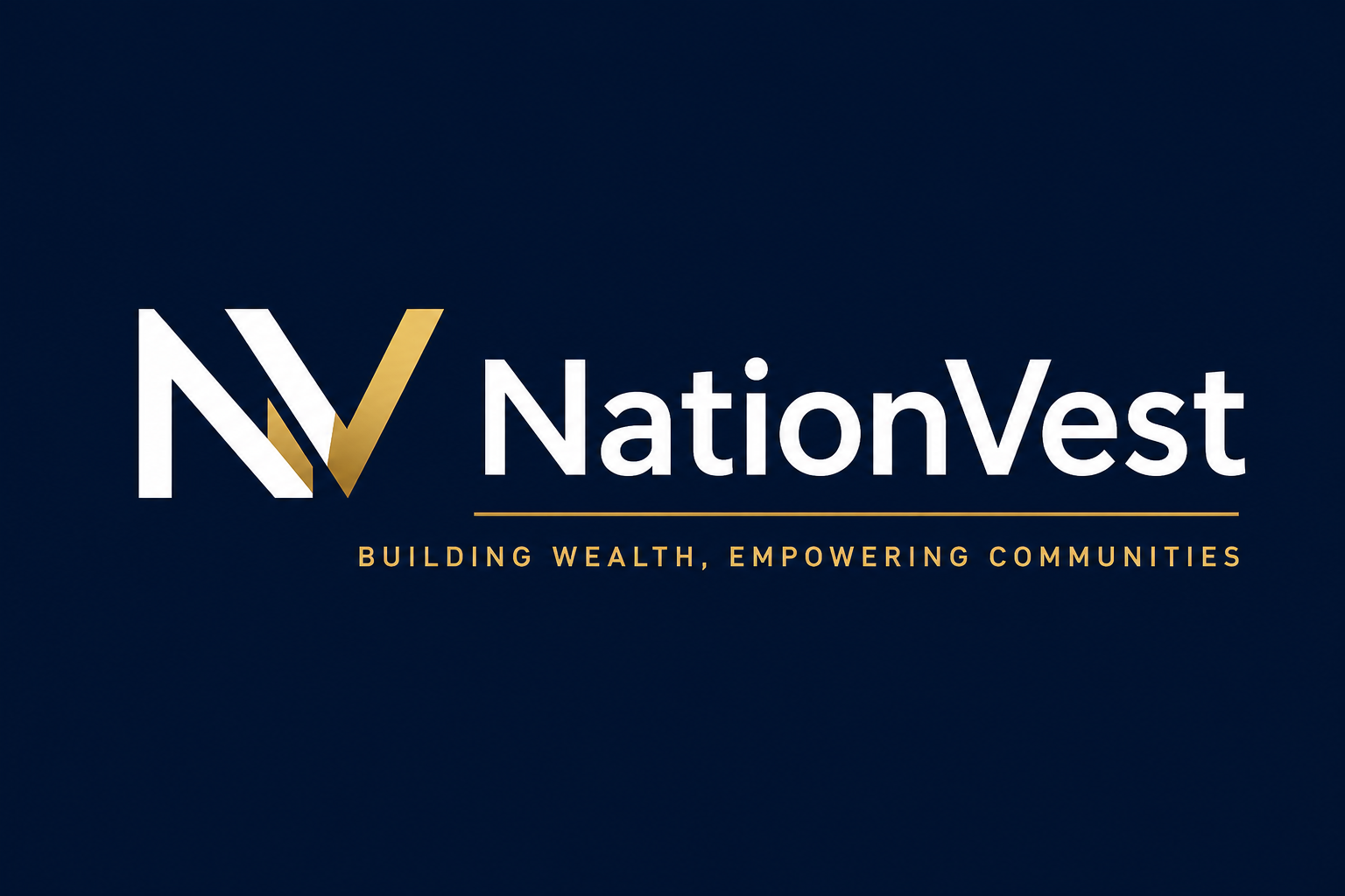 NationVest LLC real estate investment platform